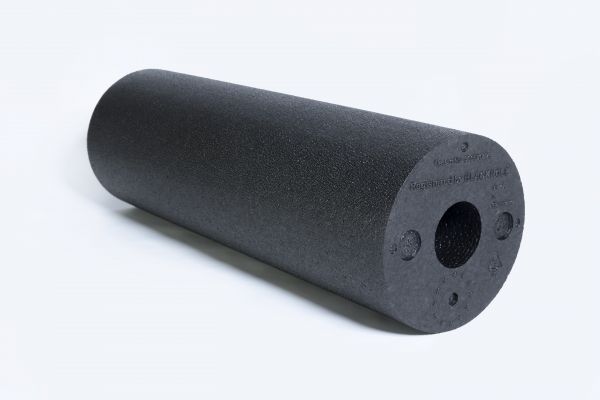 Blackroll standard - schwarz, 30x15 cm