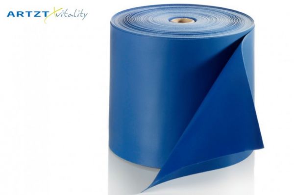 ARTZT vitality Latexfree 25,0 m - extra stark / blau