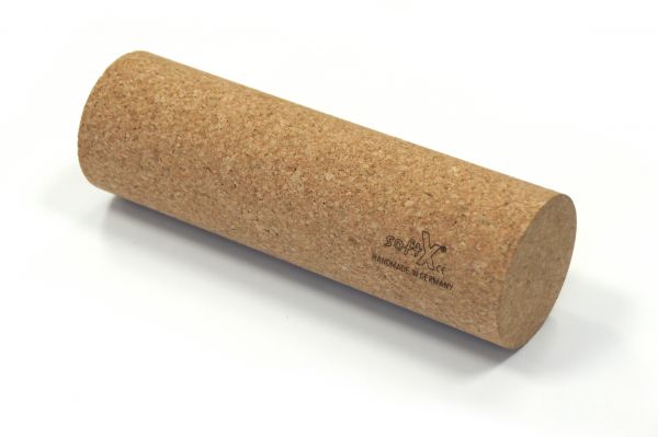 softX Faszien Cork Roll 95 / ∅ 9,5 cm