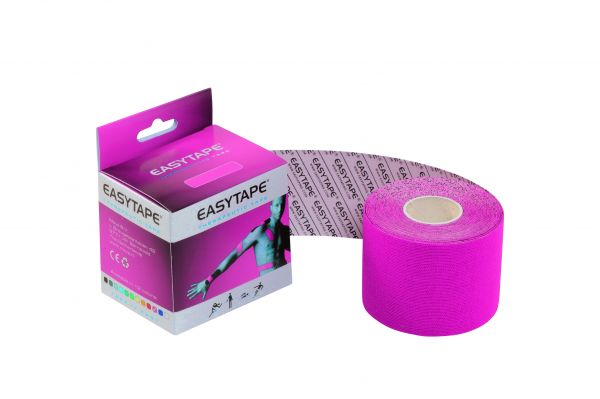 Easy Tape® 12 Rollen 4,5 m x 5 cm - pink