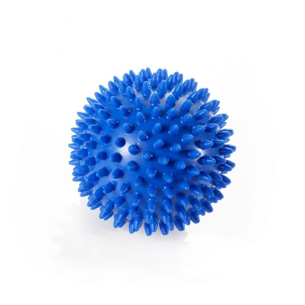 ARTZT vitality Massage-Ball Set, 10 cm blau